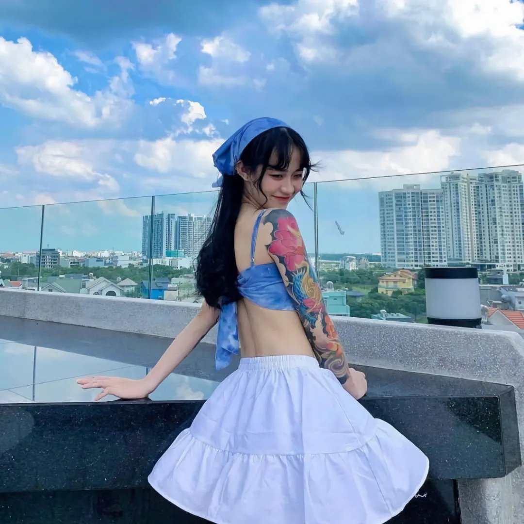 天池水怪