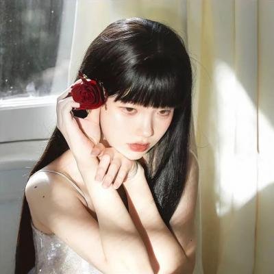 时间女神