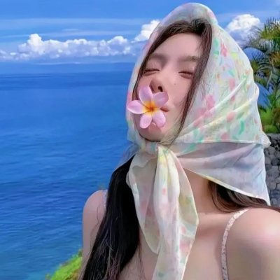 小胖的春天